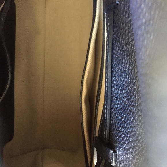 (SOLD) Like new Mansur Gavriel mini Lady Bag - Picture 10 of 13